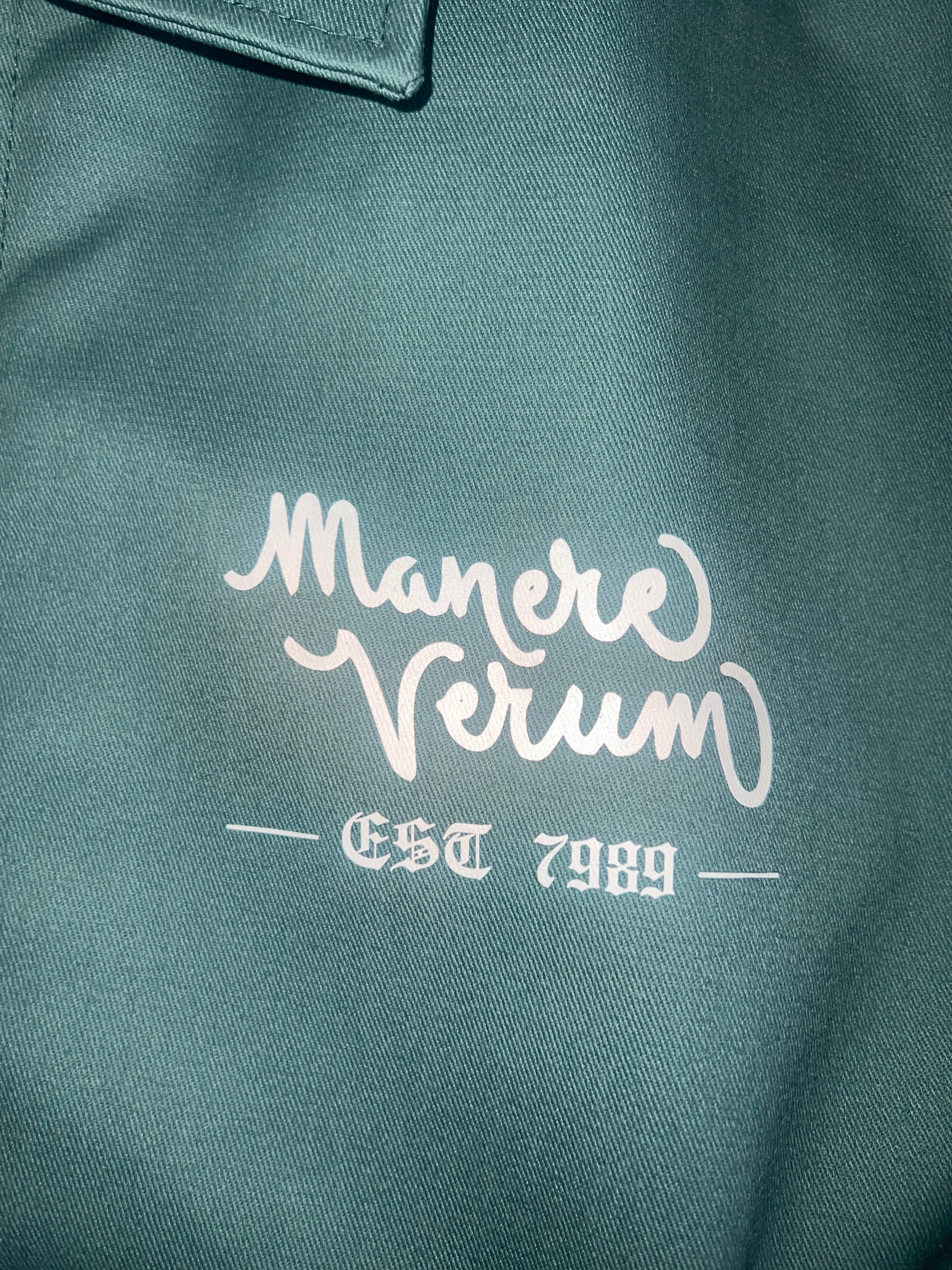 CLASSICO DICKIE WORKWEAR JACKET: