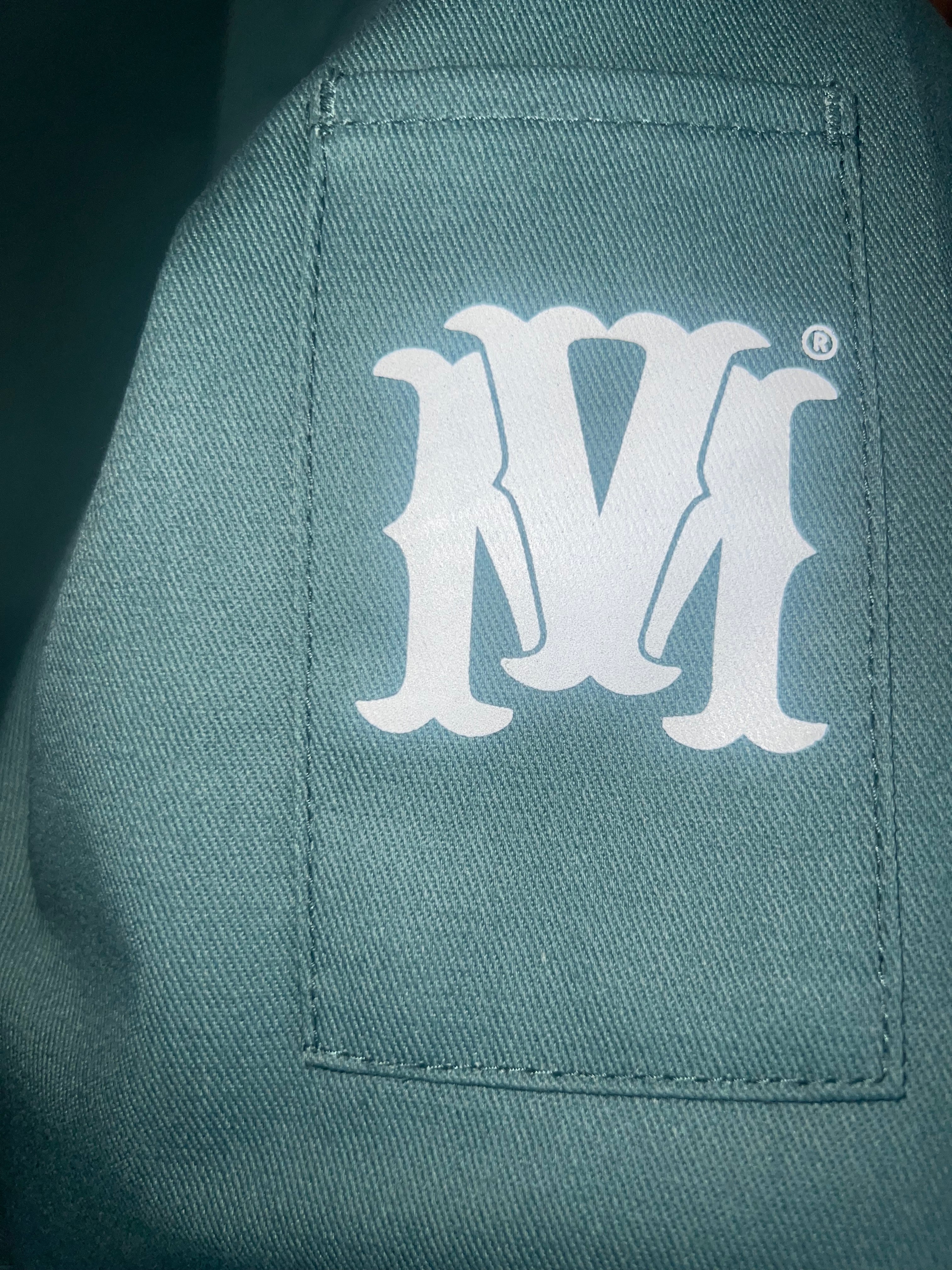 CLASSICO DICKIE WORKWEAR JACKET: