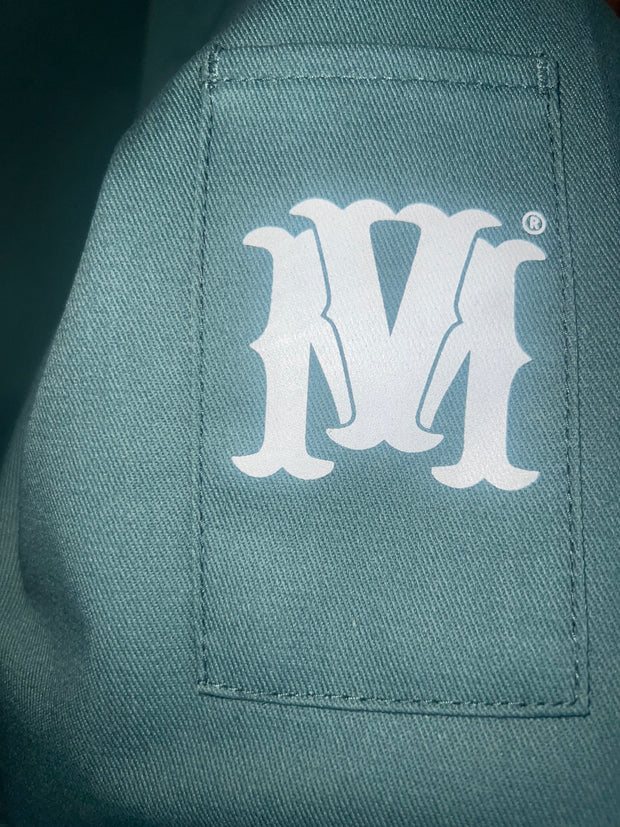 CLASSICO DICKIE WORKWEAR JACKET: