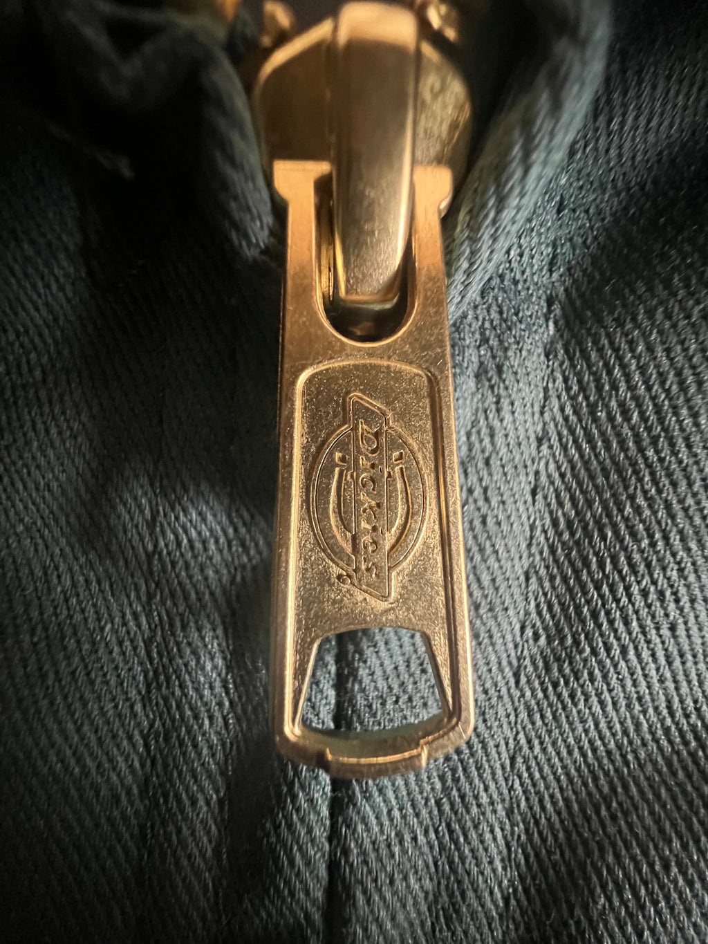 CLASSICO DICKIE WORKWEAR JACKET: