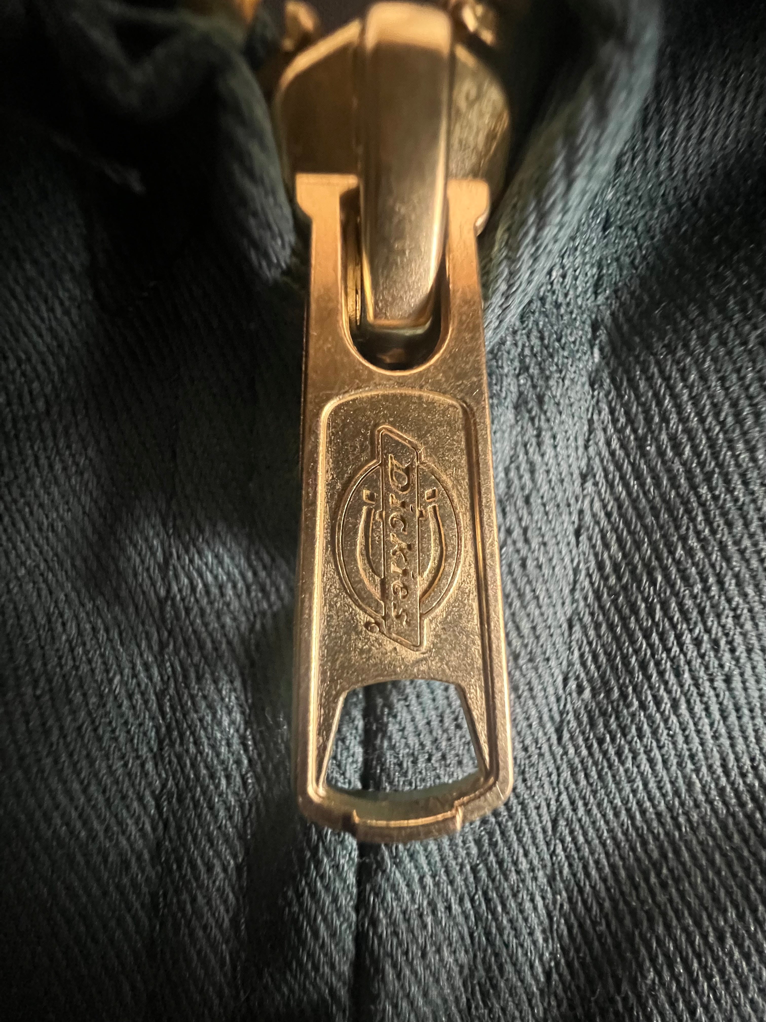 CLASSICO DICKIE WORKWEAR JACKET: