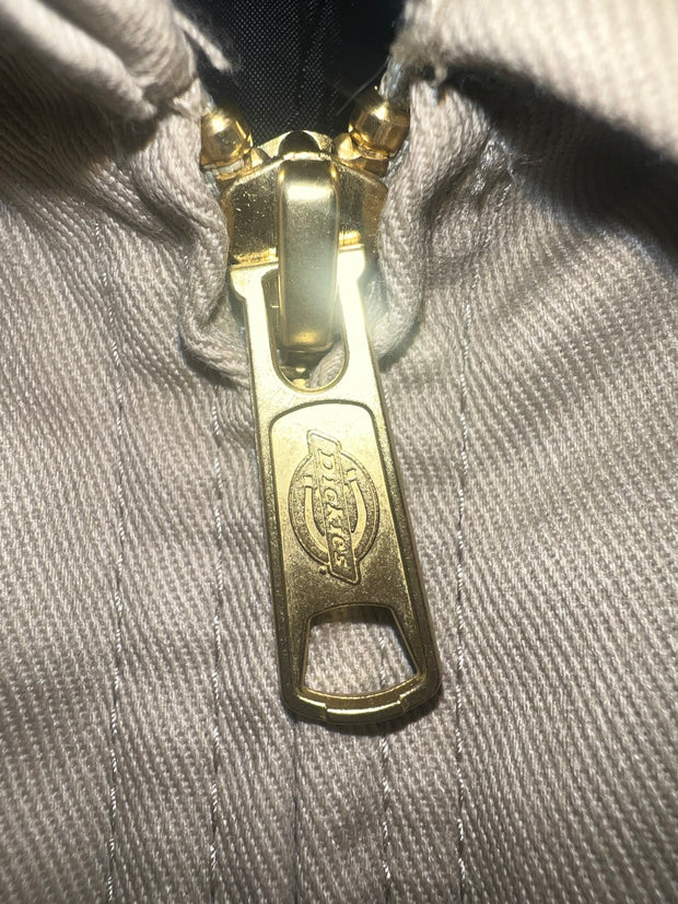 CLASSICO DICKIE WORKWEAR JACKET: