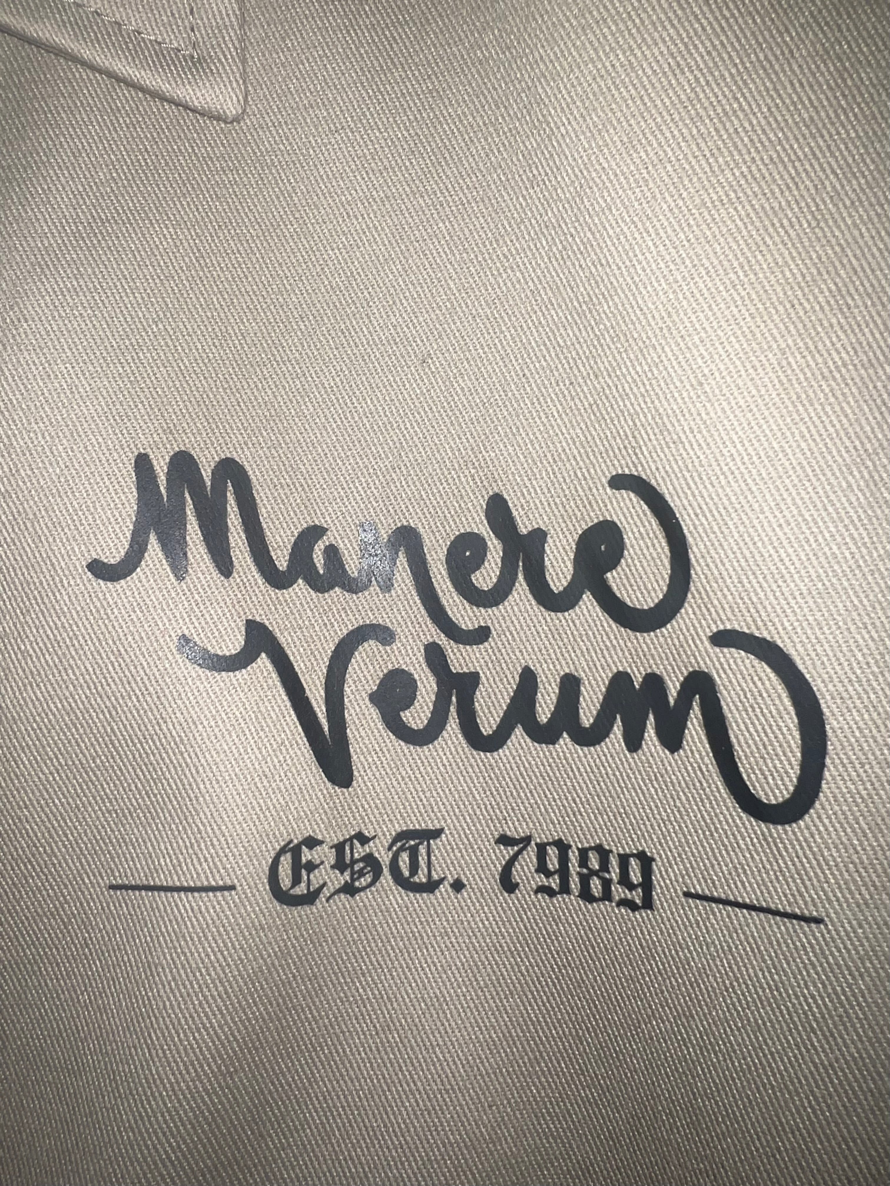 CLASSICO DICKIE WORKWEAR JACKET: