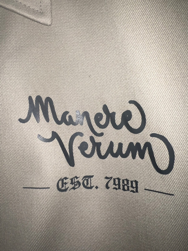 CLASSICO DICKIE WORKWEAR JACKET: