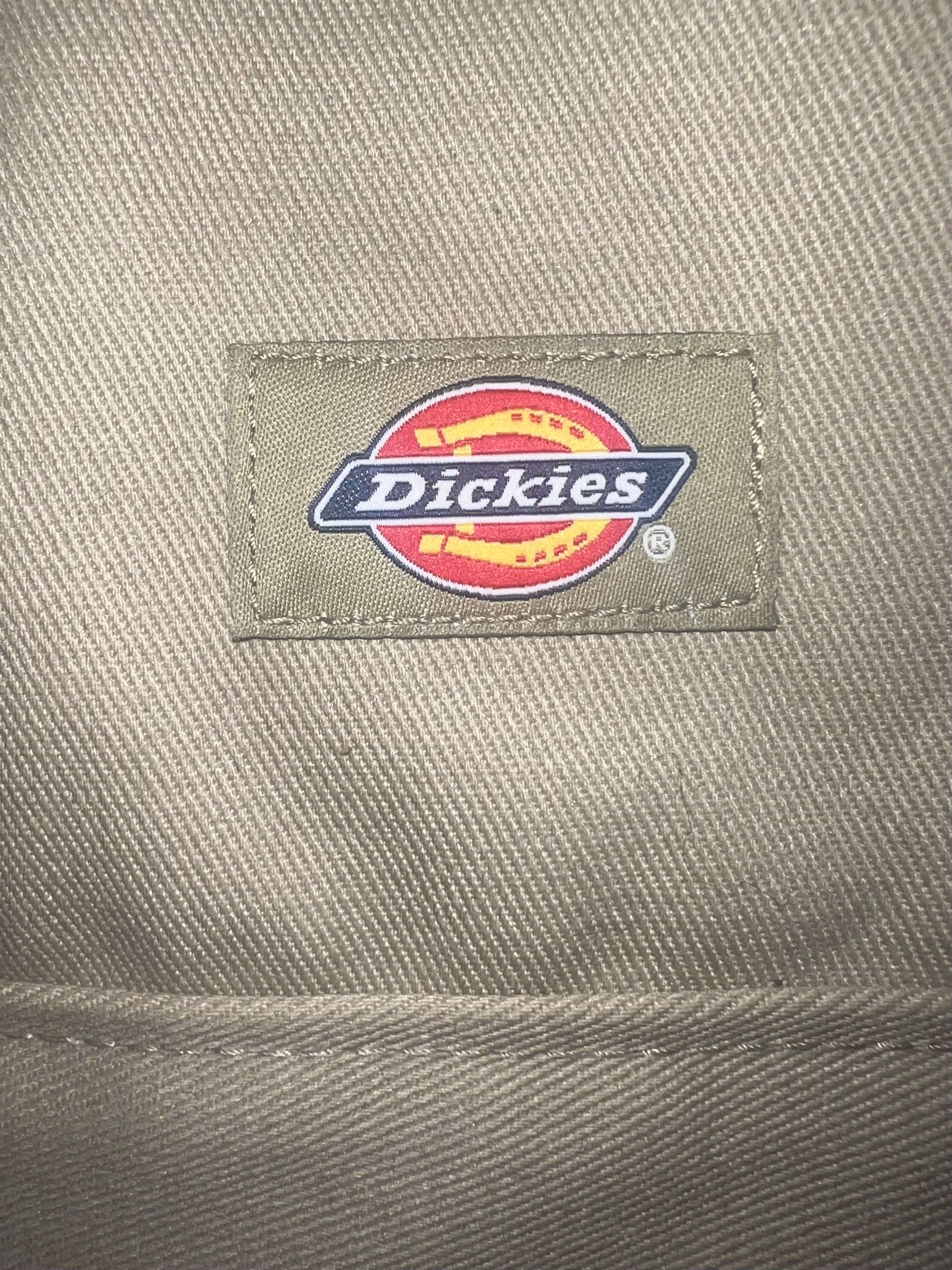 CLASSICO DICKIE WORKWEAR JACKET: