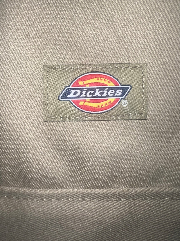 CLASSICO DICKIE WORKWEAR JACKET: