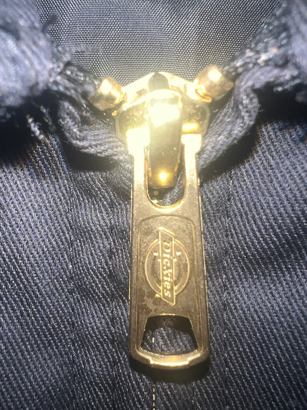 CLASSICO DICKIE WORKWEAR JACKET: