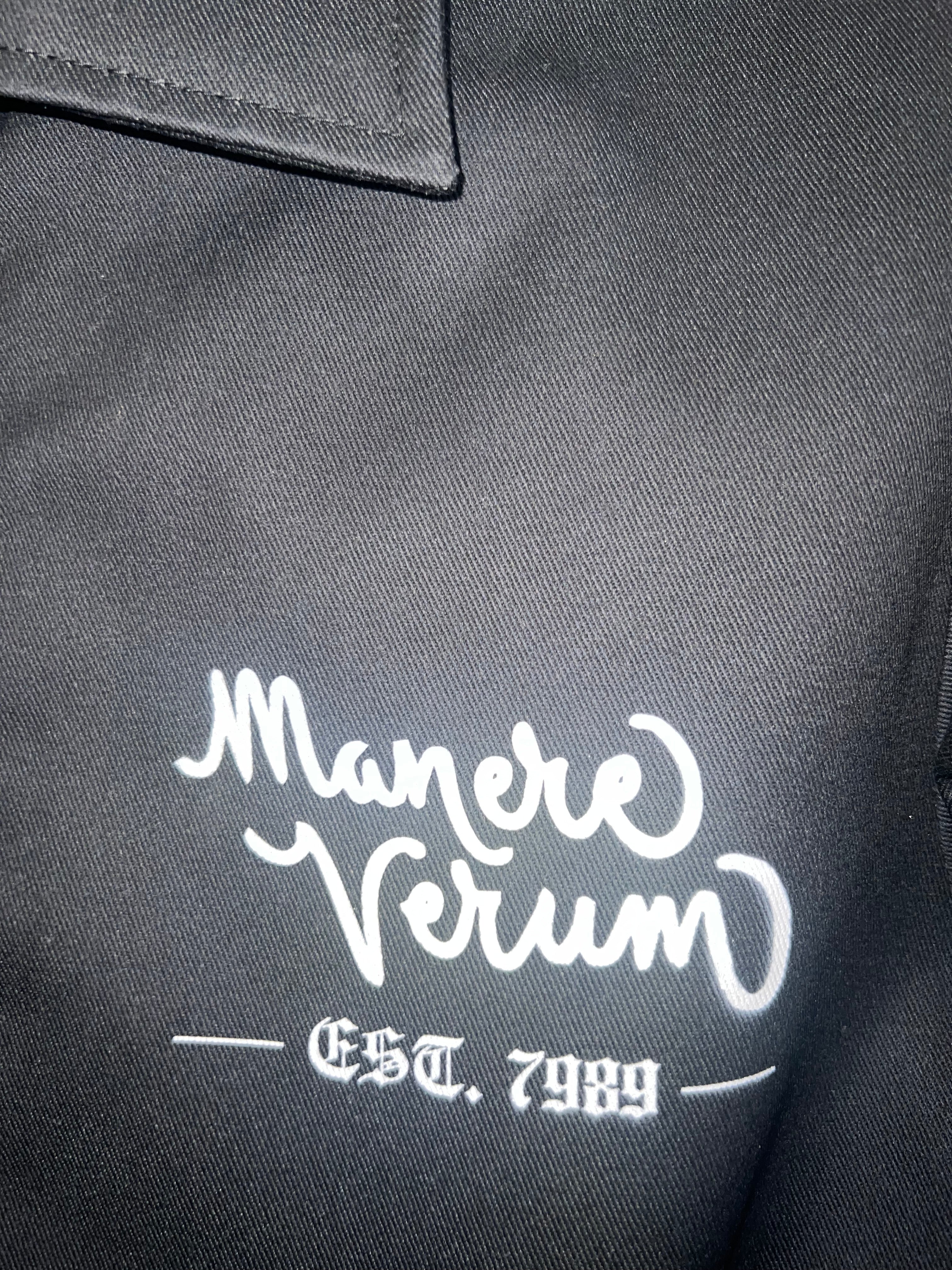 CLASSICO DICKIE WORKWEAR JACKET: