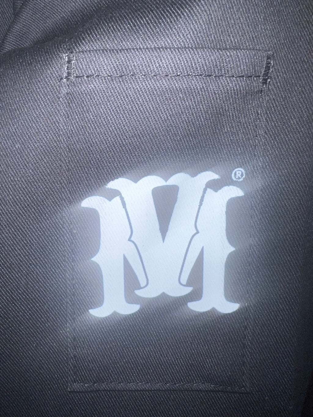 CLASSICO DICKIE WORKWEAR JACKET: