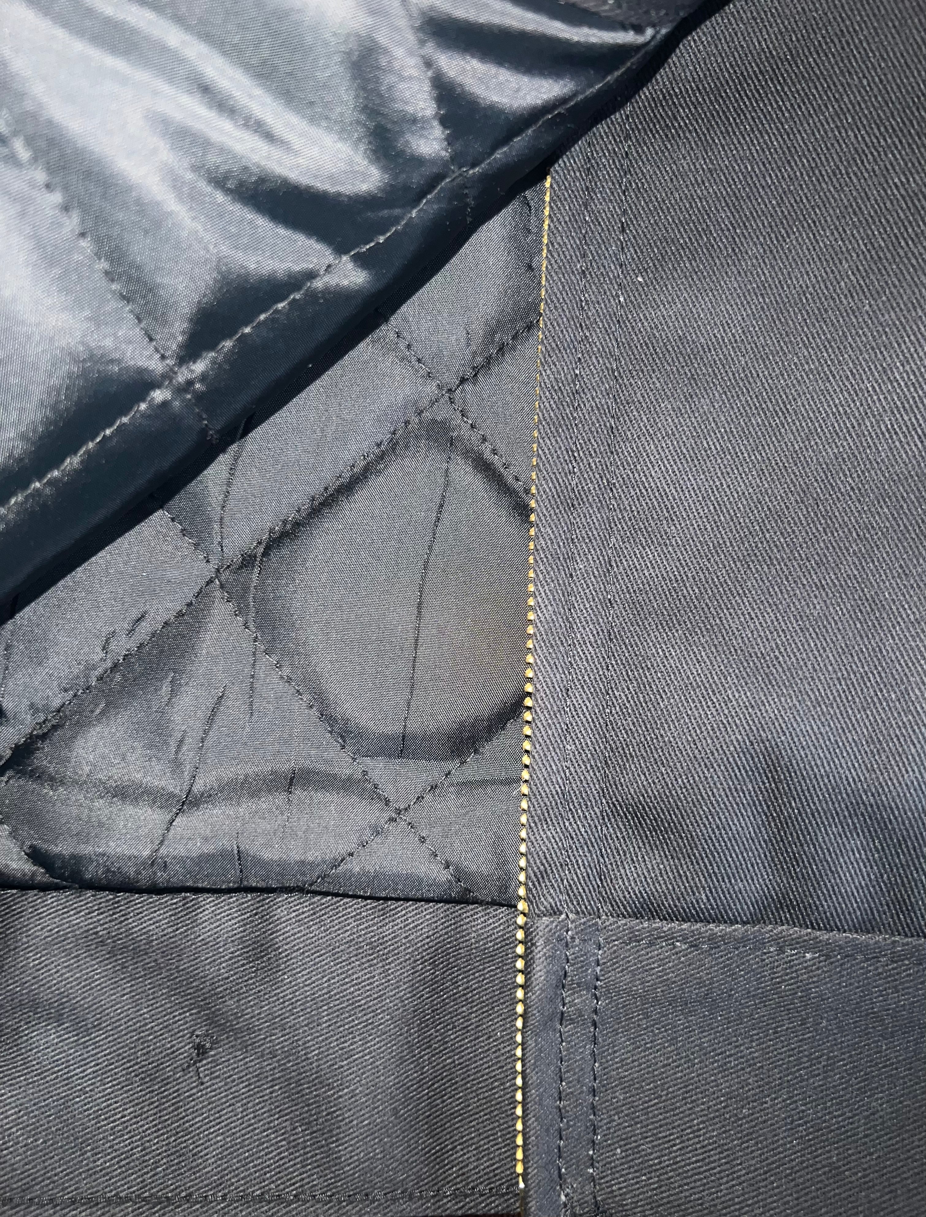 CLASSICO DICKIE WORKWEAR JACKET: