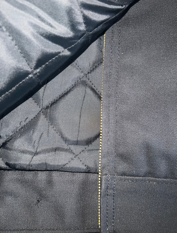 CLASSICO DICKIE WORKWEAR JACKET: