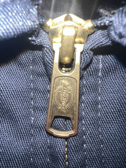 CLASSICO DICKIE WORKWEAR JACKET: