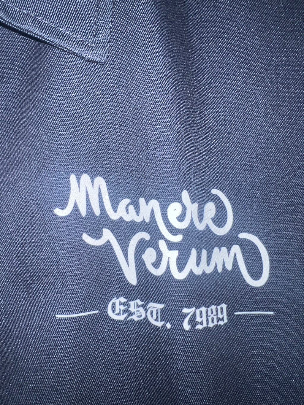 CLASSICO DICKIE WORKWEAR JACKET: