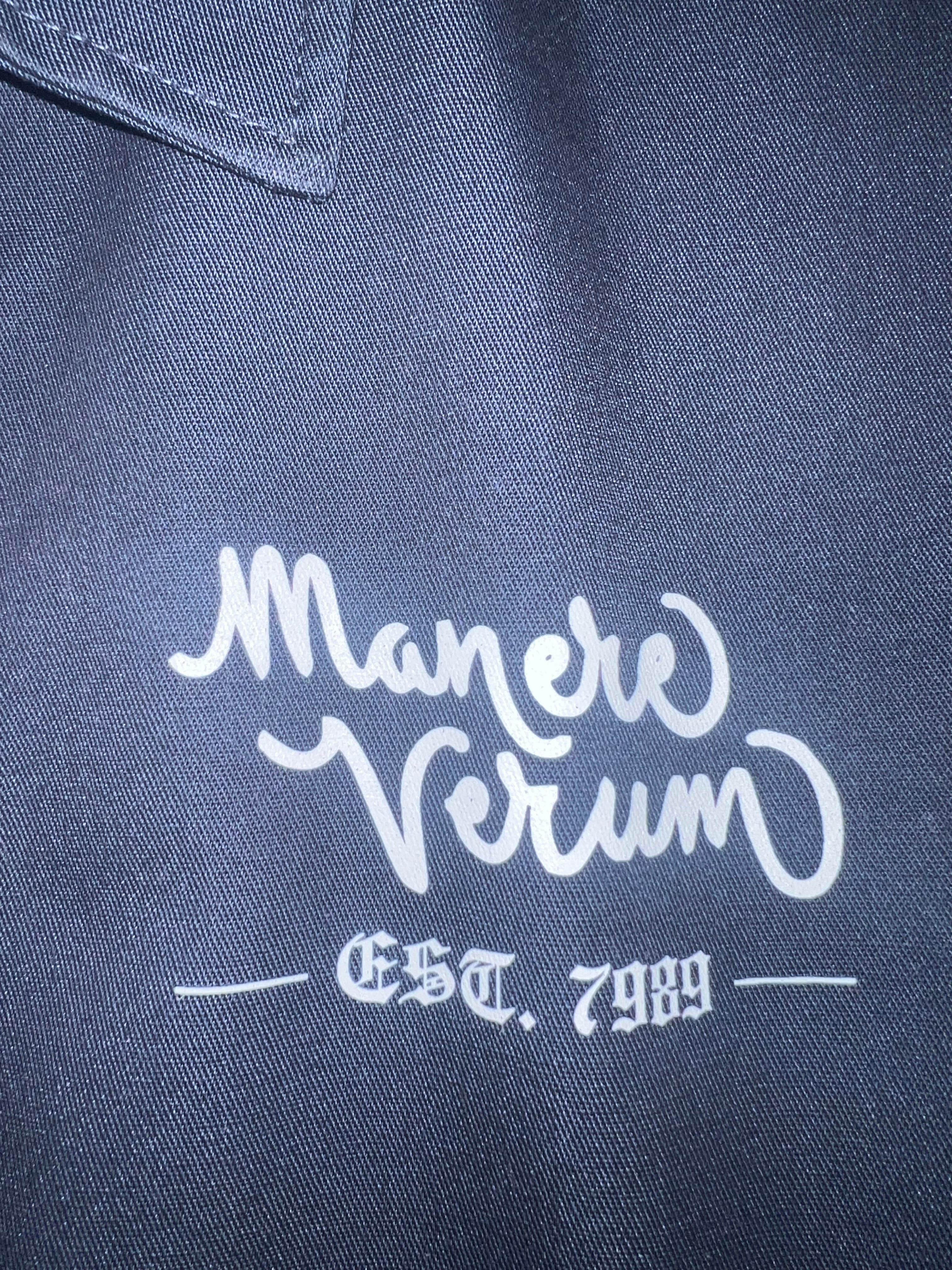 CLASSICO DICKIE WORKWEAR JACKET: