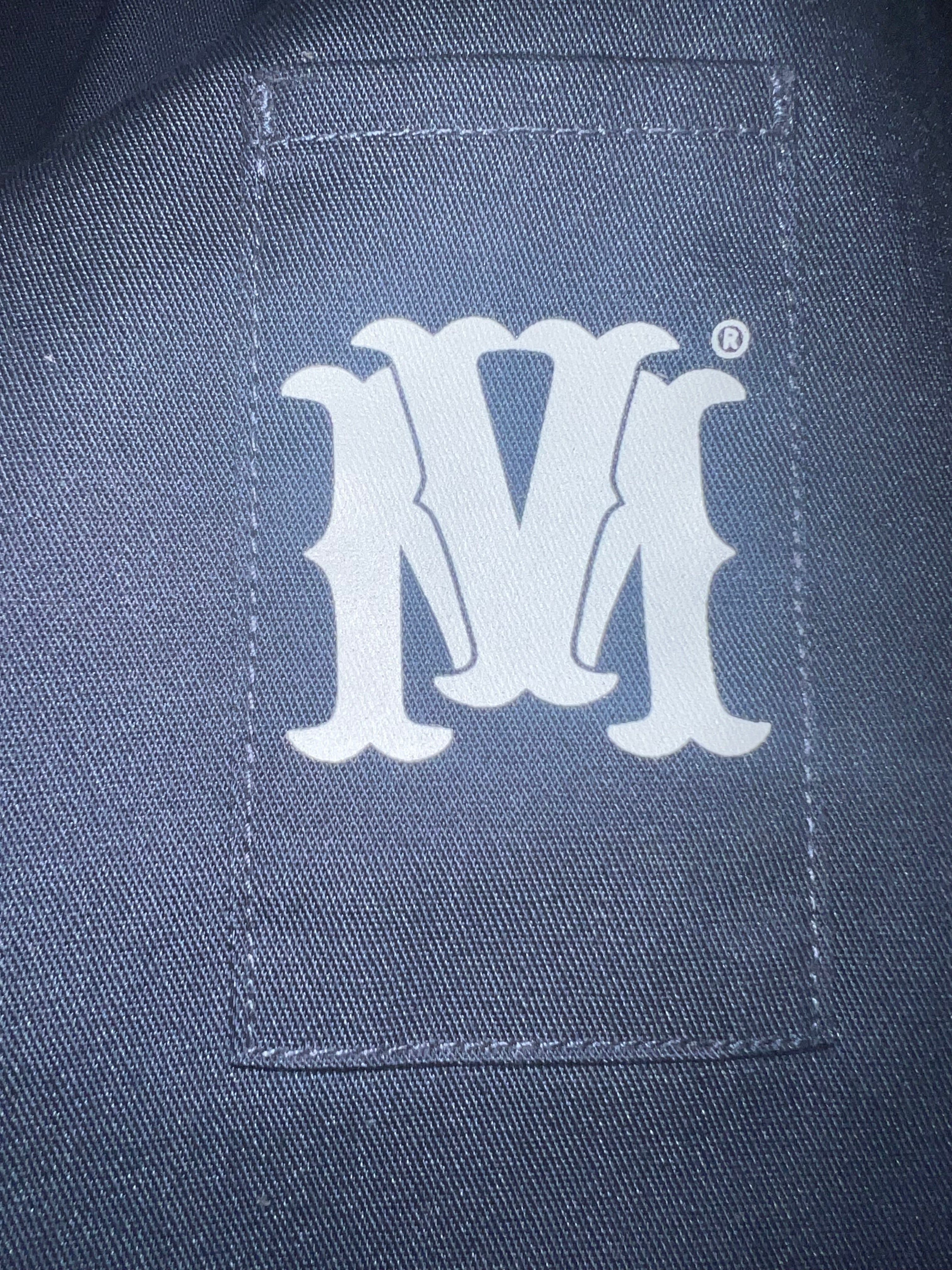 CLASSICO DICKIE WORKWEAR JACKET: