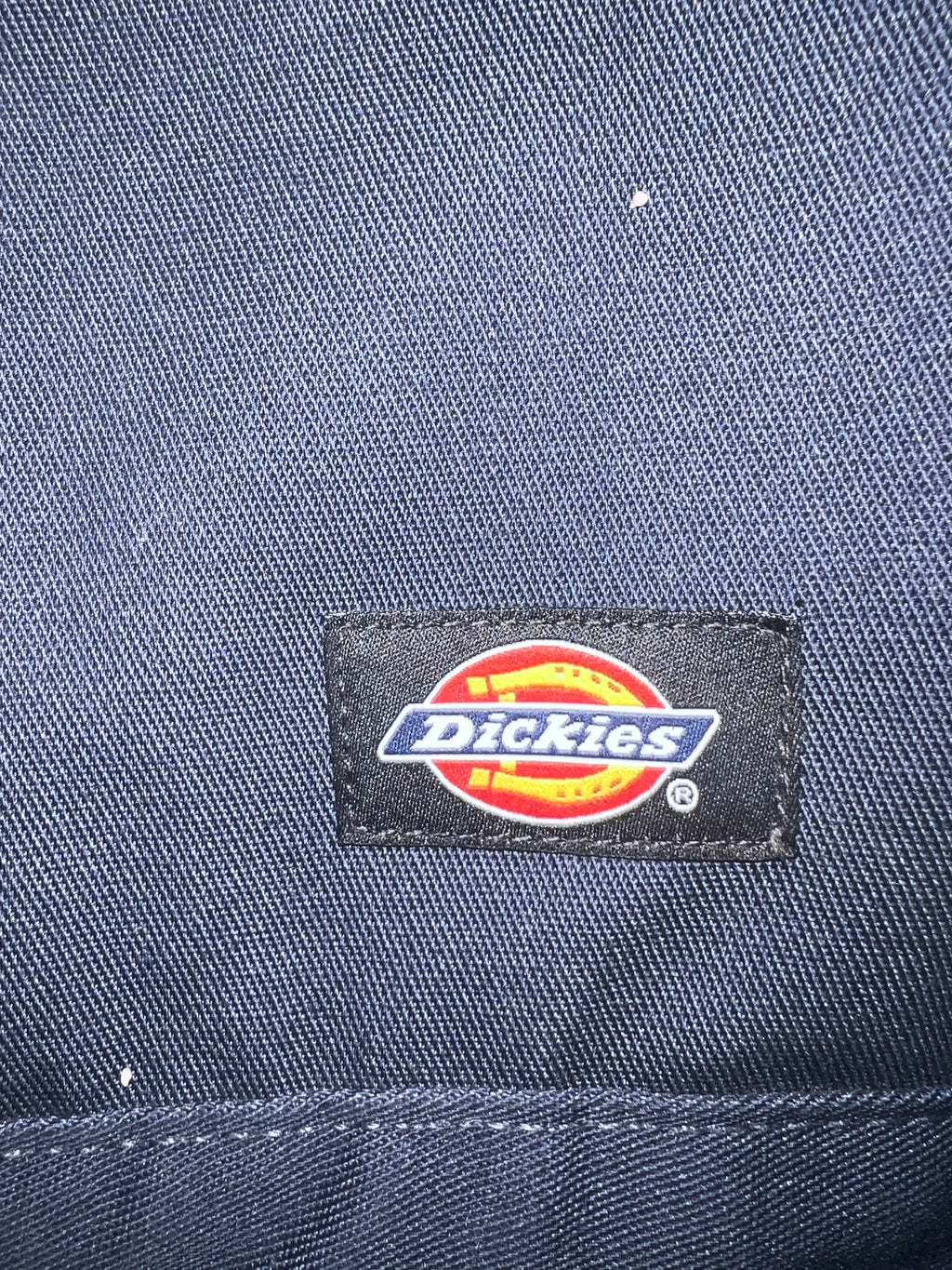 CLASSICO DICKIE WORKWEAR JACKET: