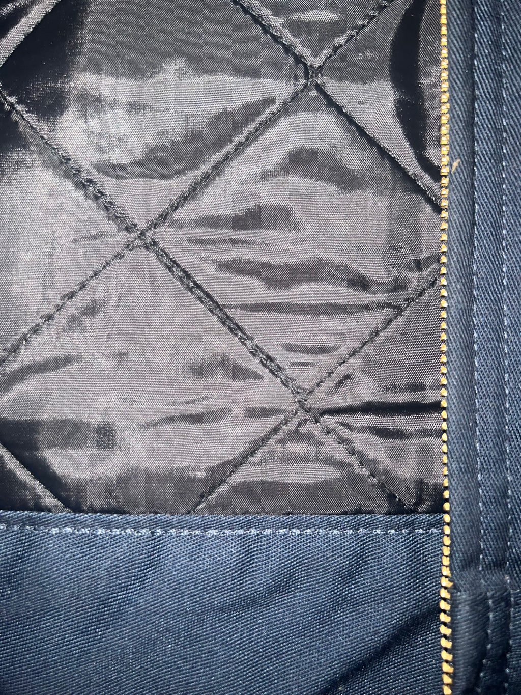 CLASSICO DICKIE WORKWEAR JACKET: