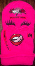 MV Custom Ski-Mask(women)