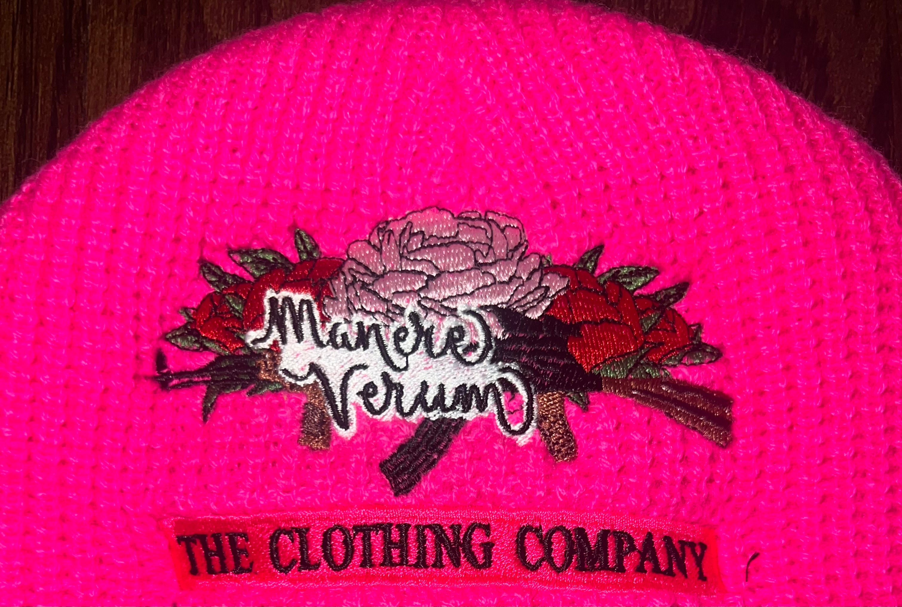 MV Custom Ski-Mask(women)