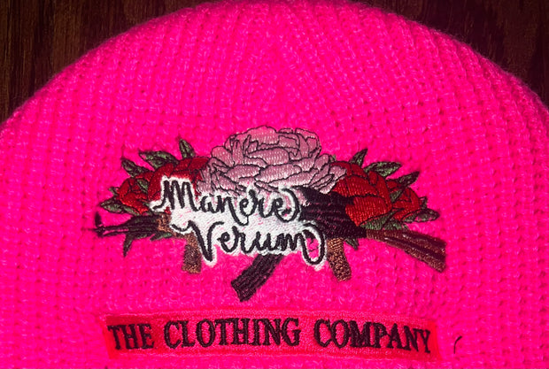 MV Custom Ski-Mask(women)