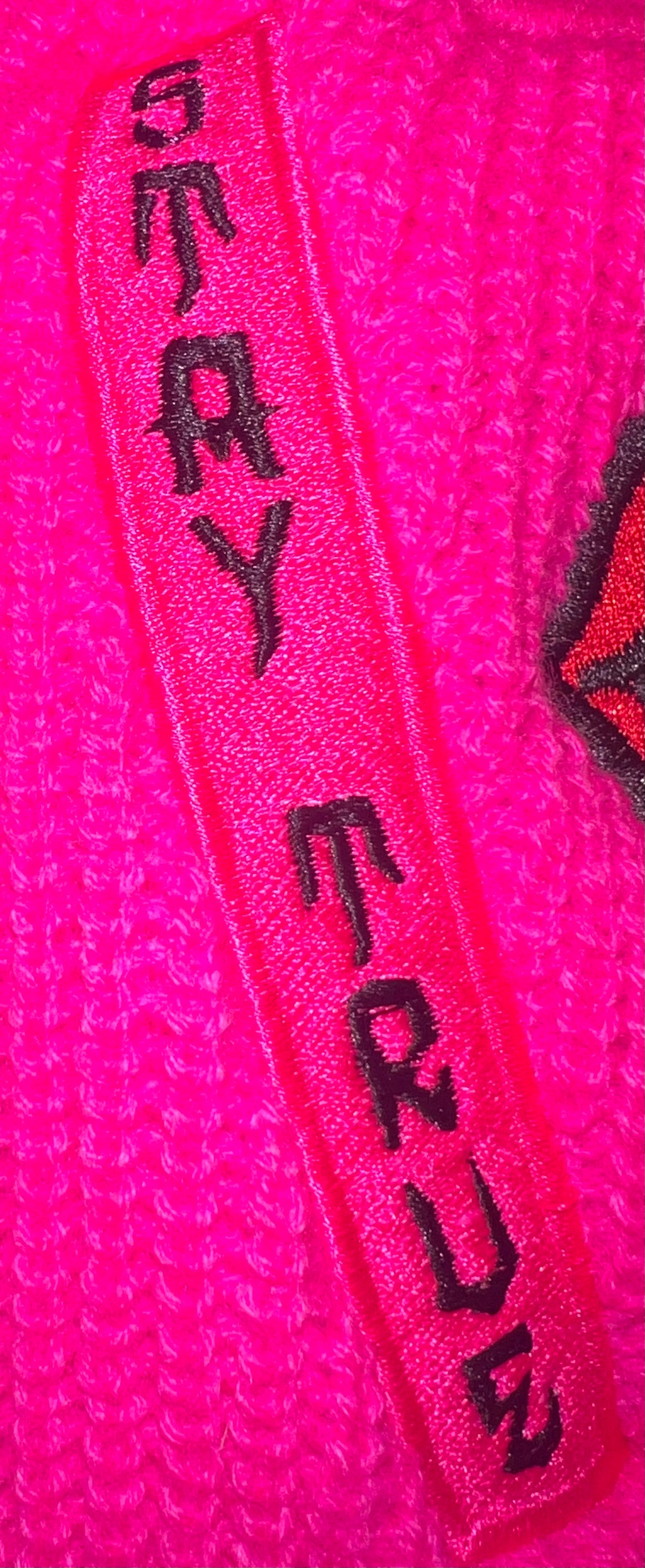 MV Custom Ski-Mask(women)