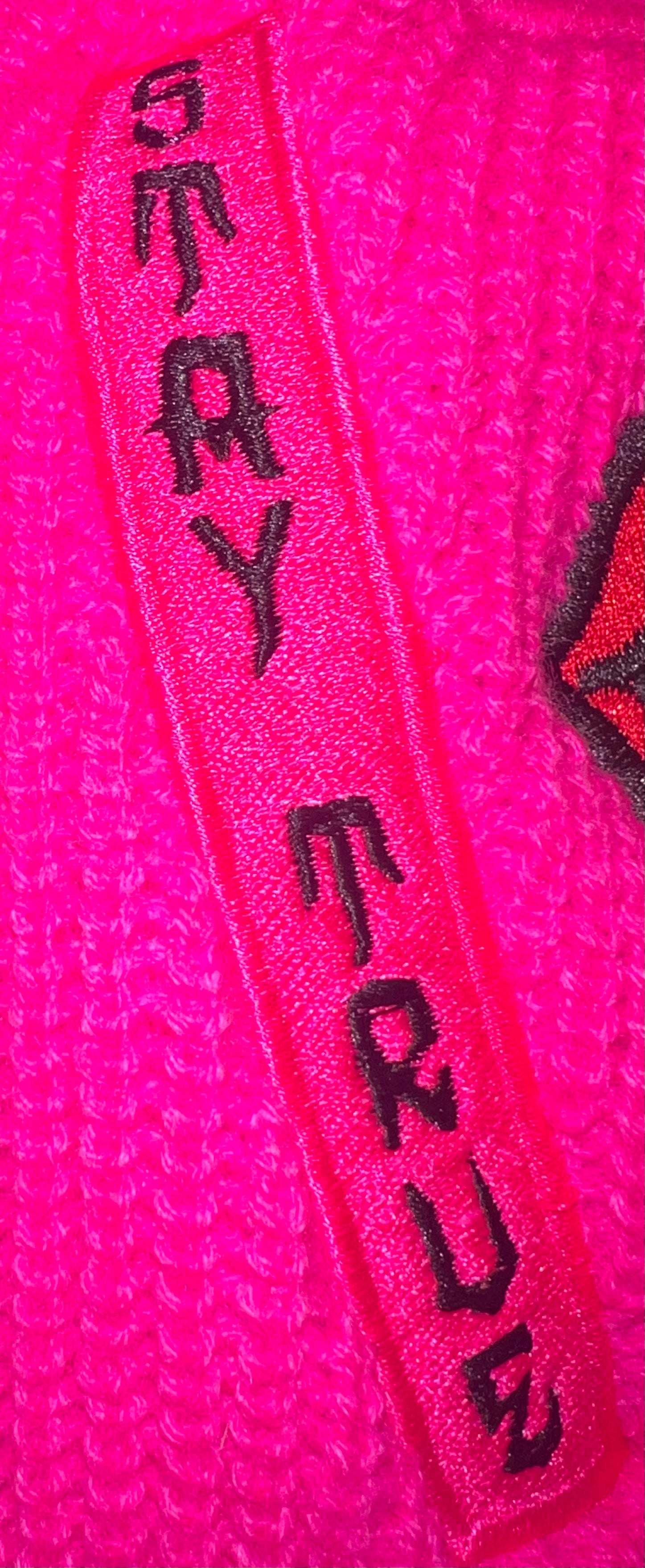 MV Custom Ski-Mask(women)