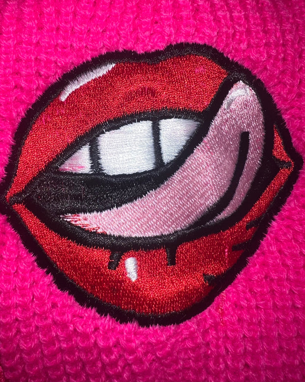 MV Custom Ski-Mask(women)