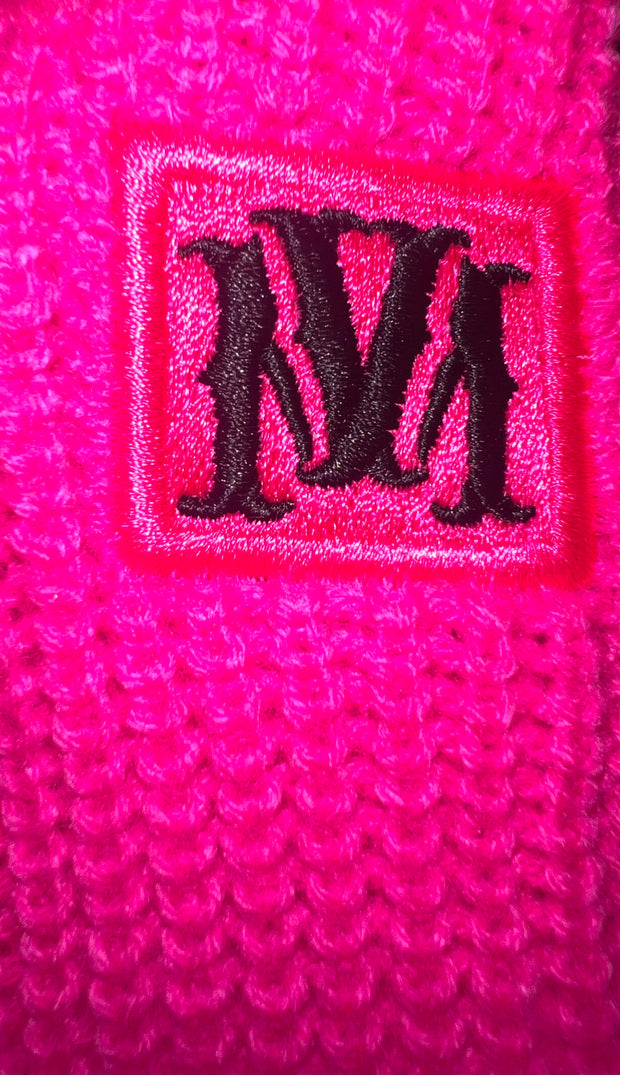 MV Custom Ski-Mask(women)