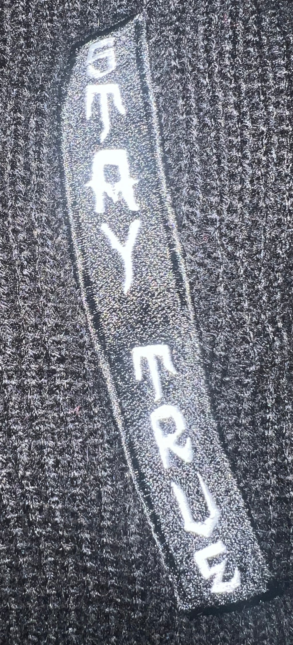 MV Custom Ski-Mask(men)