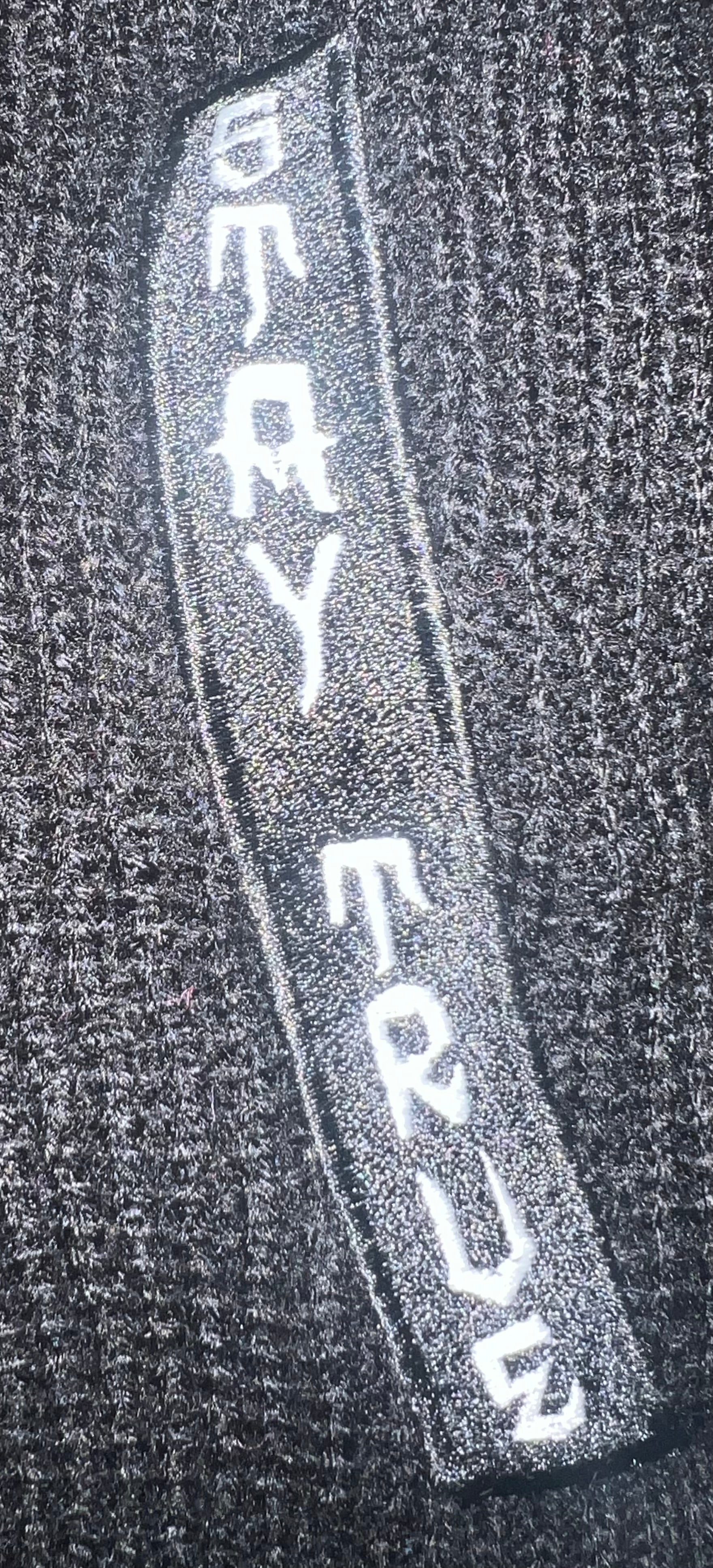 MV Custom Ski-Mask(men)