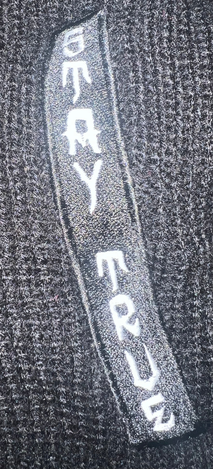 MV Custom Ski-Mask(men)