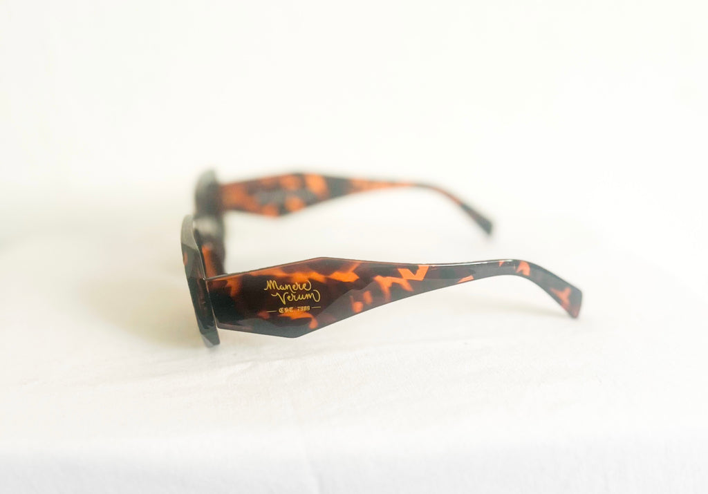 MV NOTORIOUS MOOD SUN-GLASSES: (I Edition)