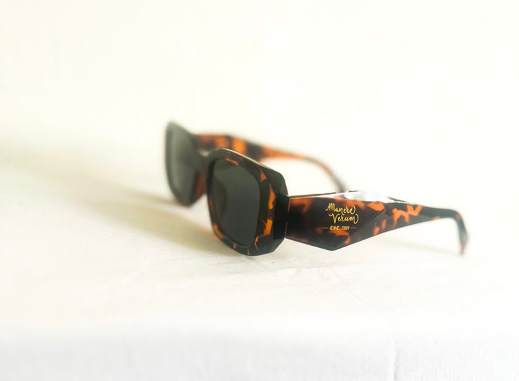 MV NOTORIOUS MOOD SUN-GLASSES: