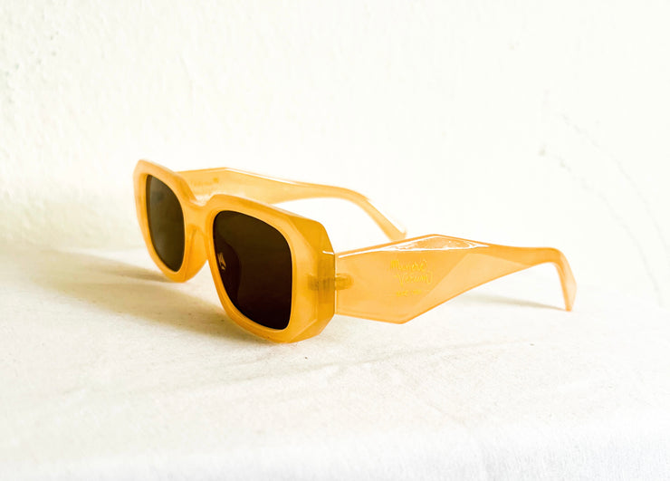 MV NOTORIOUS MOOD SUN-GLASSES: