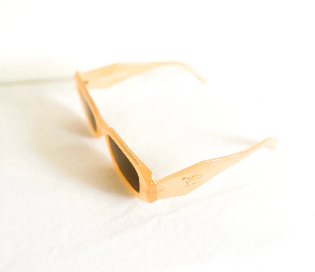 MV NOTORIOUS MOOD SUN-GLASSES: (I Edition)